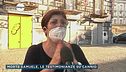 Morte Samuele, le testimonianze su Cannio