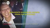 La confessione di Cannio: "Sono affetto da schizofrenia"