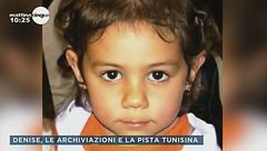 Denise, le archiviazioni e la pista tunisina