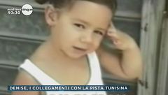 Denise Pipitone e la pista tunisina