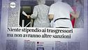Le norme del green pass tra lavoro e riaperture