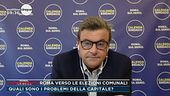 Roma verso le elezioni comunali