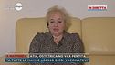 Catia, ostetrica no vax pentita