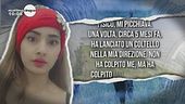 Le denunce di Saman al padre