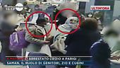 Saman, il ruolo di genitori, zio e cugini
