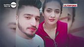 Saman e l'amore spezzato con il fidanzato
