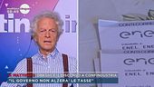 Aumento dei costi di luce e gas, Federico Rampini: "Siamo nel mezzo di uno shock energetico. Anche la Cina ha il suo peso"