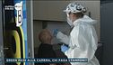 Chi paga davvero i tamponi dei parlamentari?