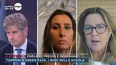 I tamponi degli onorevoli pagati dal loro fondo pensione. Perché allora Inps non paga quello dei cittadini?