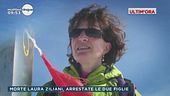 Morte Laura Ziliani, arrestate le due figlie