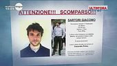Ch fine ha fatto Giacomo Sartori?
