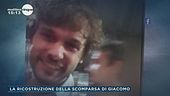 La scomparsa di Giacomo Sartori, cosa potrebbe essere successo?