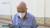 Sanità, tempi lunghi per le prenotazioni