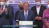 Il voto in Germania