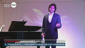 Il fidanzato, l'insospettabile bravo ragazzo
