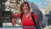 Delitto Ziliani, i passi falsi dei killer