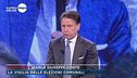 Conte, la vigilia delle elezioni comunali