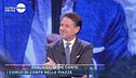 I comizi di Conte nelle piazze