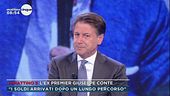 Il governo Draghi e le grandi intese