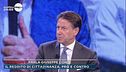 Meeting Rimini, siparietto Conte-Salvini