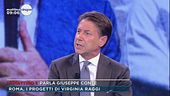 Roma, i progetti di Virginia Raggi