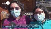 Laura, il ritratto delle figlie e di Mirto