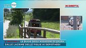Le bugie degli assassini di Laura