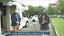 Brescia, un imprenditore mette a disposizione tamponi gratuiti per i poliziotti senza green pass