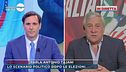 Tensioni ne centro-destra a pochi giorni dalla amministrative, Antonio Tajani: "Forza Italia è elemento stabilizzatore"