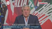 Riforma del catasto, la posizione di Forza Italia
