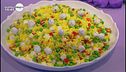 Le ricette di Samya: riso con biglie di ricotta