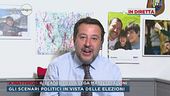 Caso Morisi, perché la notizia è uscita ora? Salvini: "Dubbio che sia giustizia a orologeria"