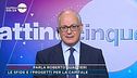 Gestione rifiuti a Roma, Roberto Gualtieri: "Rifiuti e cinghiali, causa è l'inazione dell'amministrazione"