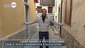 Omicidio di Laura Ziliani, come è stato spostato il corpo?