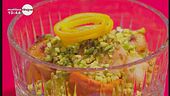 Le ricette di Samya