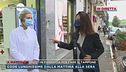 Tutti in farmacia per fare il tampone