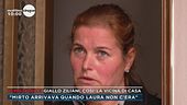 "Mirto arrivava quando Laura non c'era"