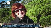 Caso Ziliani, il movente economico