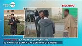 Esclusivo: il padre di Saman dai genitori di Saquib