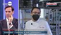 La storia dello chef Carlo Nappo
