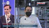 La storia dello chef Carlo Nappo