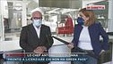 La storia dello chef Antonello Colonna
