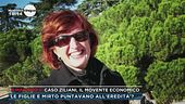 Le figlie e Mirto puntavano all'eredità?