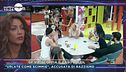 Gf Vip, scoppia il caso Soleil