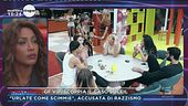 Gf Vip, scoppia il caso Soleil