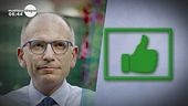 Elezioni, vincitori e vinti