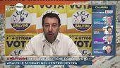 Le forze politiche dopo il voto