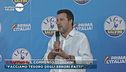 Elezioni, il commento di Salvini