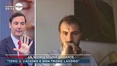 Badanti senza vaccino, come comportarsi?