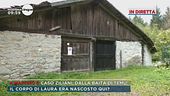 Omicidio Ziliani, il corpo conservato in una baita di montagna?
